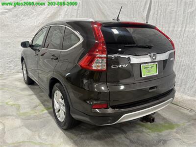 2015 Honda CR-V EX-L - Photo 7 - Bethany, CT 06524