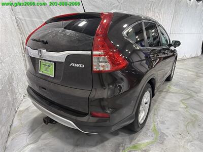 2015 Honda CR-V EX-L - Photo 8 - Bethany, CT 06524