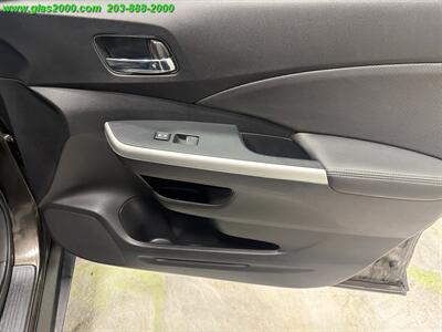 2015 Honda CR-V EX-L - Photo 26 - Bethany, CT 06524