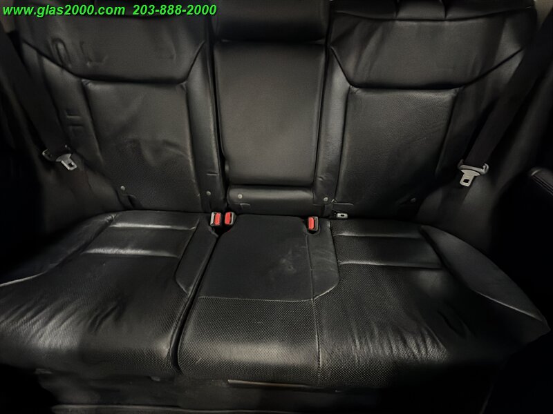 2015 Honda CR-V EX-L - Photo 24 - Bethany, CT 06524