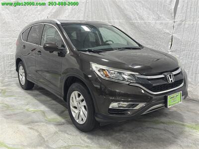 2015 Honda CR-V EX-L - Photo 2 - Bethany, CT 06524