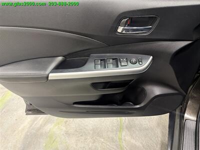 2015 Honda CR-V EX-L - Photo 25 - Bethany, CT 06524