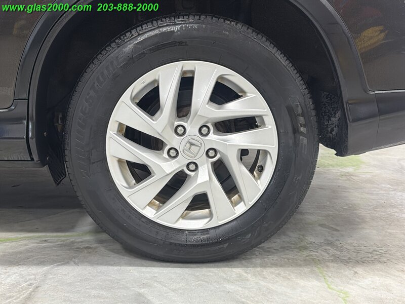2015 Honda CR-V EX-L - Photo 16 - Bethany, CT 06524