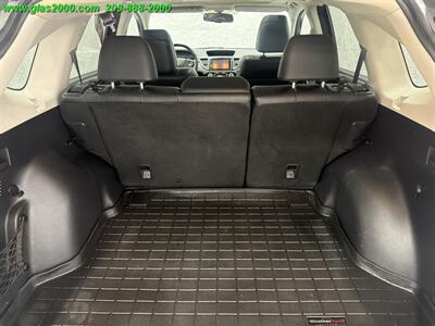 2015 Honda CR-V EX-L - Photo 15 - Bethany, CT 06524