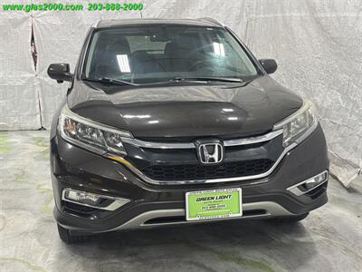 2015 Honda CR-V EX-L - Photo 32 - Bethany, CT 06524
