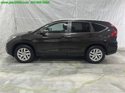2015 Honda CR-V EX-L - Photo 13 - Bethany, CT 06524