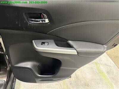 2015 Honda CR-V EX-L - Photo 29 - Bethany, CT 06524