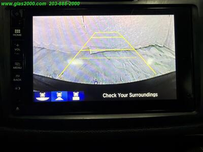 2015 Honda CR-V EX-L - Photo 11 - Bethany, CT 06524