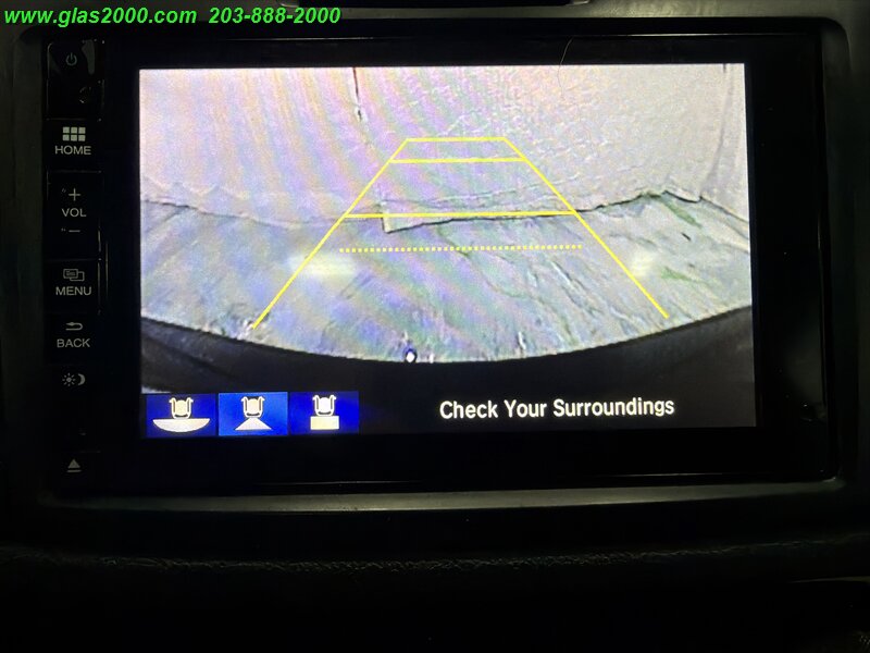 2015 Honda CR-V EX-L - Photo 11 - Bethany, CT 06524