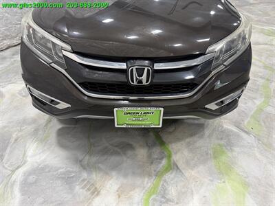 2015 Honda CR-V EX-L - Photo 30 - Bethany, CT 06524