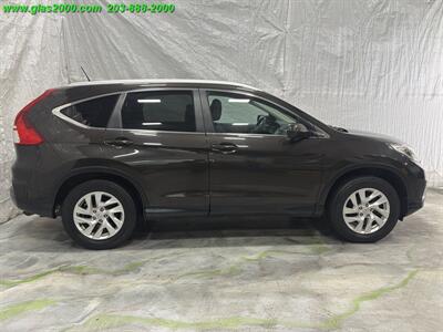2015 Honda CR-V EX-L - Photo 14 - Bethany, CT 06524