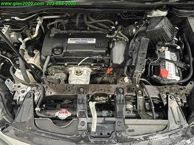 2015 Honda CR-V EX-L - Photo 18 - Bethany, CT 06524