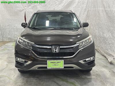 2015 Honda CR-V EX-L - Photo 19 - Bethany, CT 06524