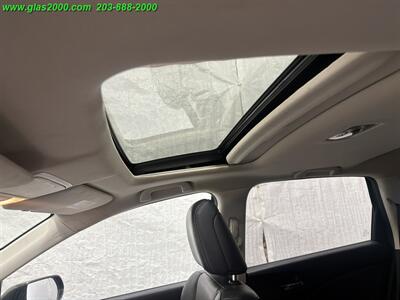 2015 Honda CR-V EX-L - Photo 12 - Bethany, CT 06524