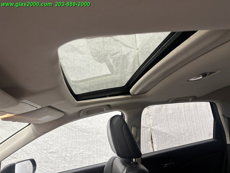 2015 Honda CR-V EX-L - Photo 12 - Bethany, CT 06524