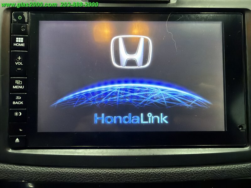 2015 Honda CR-V EX-L - Photo 27 - Bethany, CT 06524