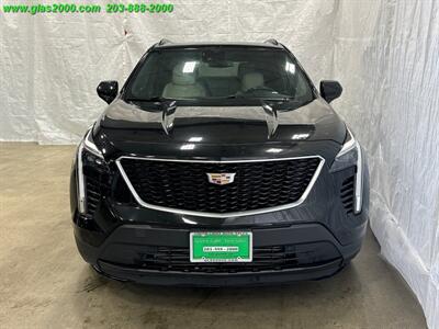 2020 Cadillac XT4 Sport   - Photo 19 - Bethany, CT 06524