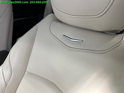 2020 Cadillac XT4 Sport   - Photo 39 - Bethany, CT 06524