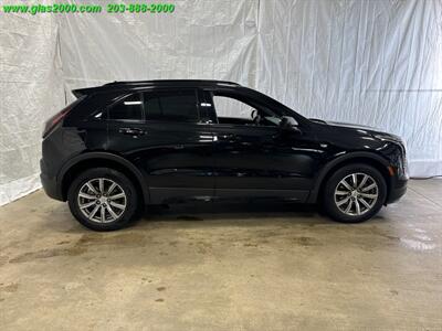 2020 Cadillac XT4 Sport   - Photo 14 - Bethany, CT 06524