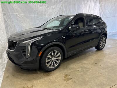 2020 Cadillac XT4 Sport  