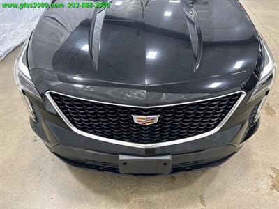 2020 Cadillac XT4 Sport   - Photo 24 - Bethany, CT 06524