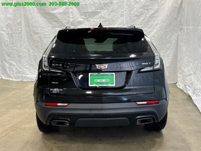 2020 Cadillac XT4 Sport   - Photo 20 - Bethany, CT 06524