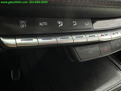 2020 Cadillac XT4 Sport   - Photo 33 - Bethany, CT 06524