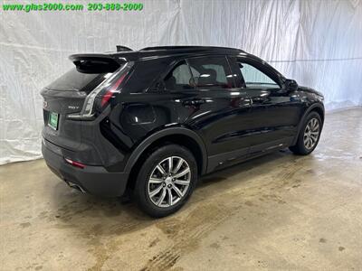 2020 Cadillac XT4 Sport   - Photo 8 - Bethany, CT 06524