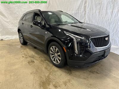 2020 Cadillac XT4 Sport   - Photo 2 - Bethany, CT 06524