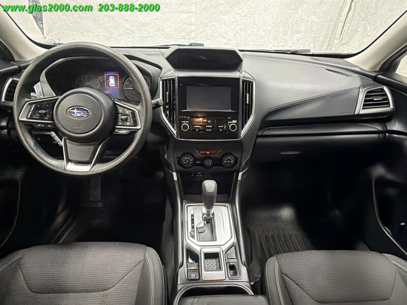 2021 Subaru Forester - Photo 6 - Bethany, CT 06524