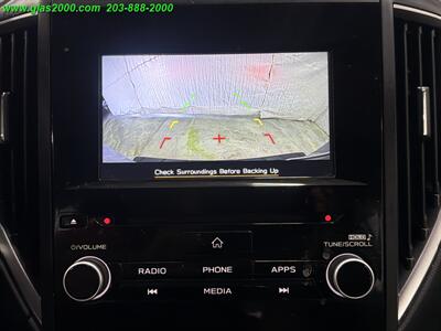 2021 Subaru Forester - Photo 11 - Bethany, CT 06524