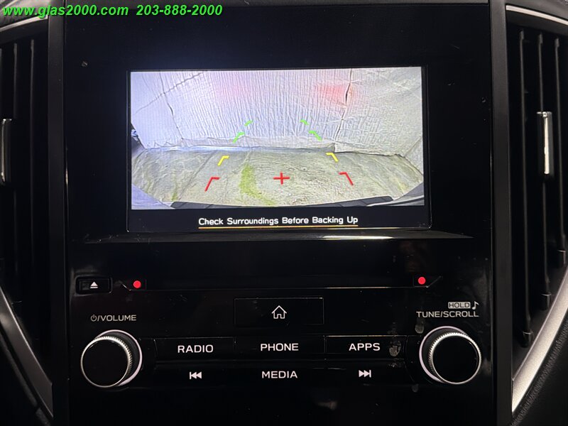 2021 Subaru Forester - Photo 11 - Bethany, CT 06524