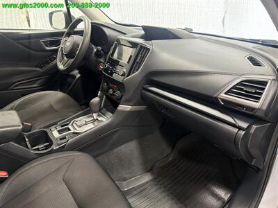 2021 Subaru Forester - Photo 5 - Bethany, CT 06524