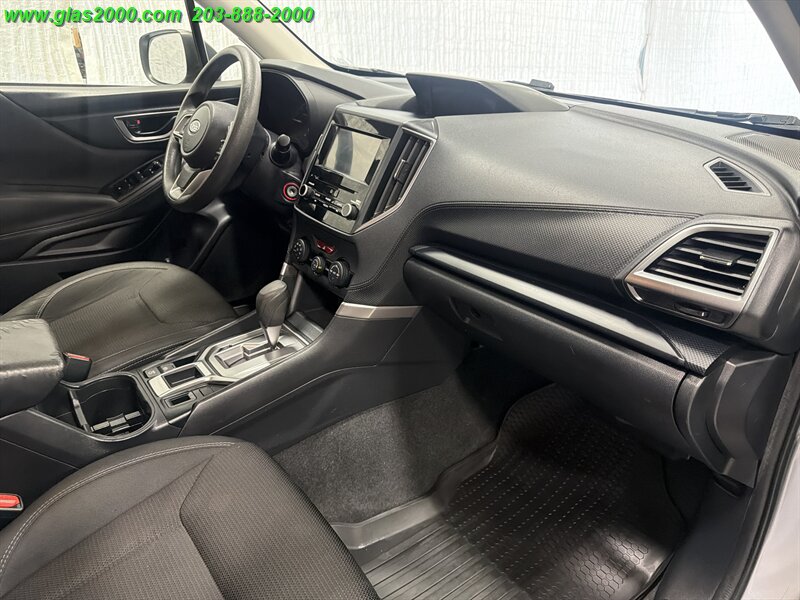 2021 Subaru Forester - Photo 5 - Bethany, CT 06524
