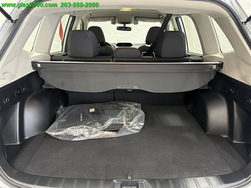 2021 Subaru Forester - Photo 15 - Bethany, CT 06524