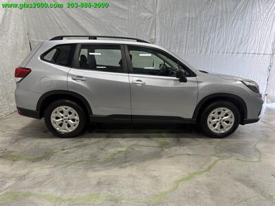 2021 Subaru Forester - Photo 14 - Bethany, CT 06524