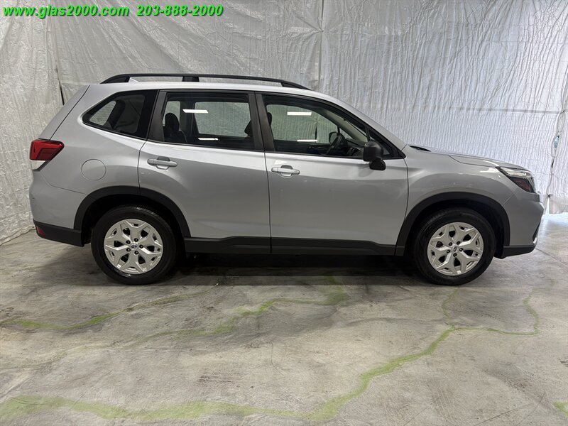 2021 Subaru Forester - Photo 14 - Bethany, CT 06524