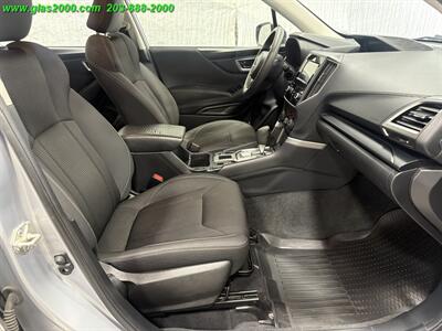 2021 Subaru Forester - Photo 21 - Bethany, CT 06524