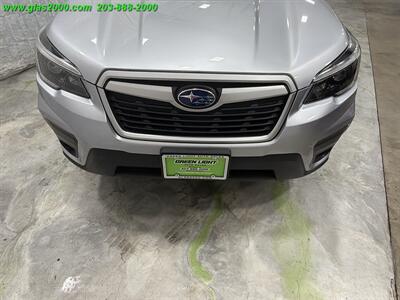 2021 Subaru Forester - Photo 18 - Bethany, CT 06524