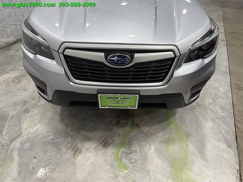 2021 Subaru Forester - Photo 18 - Bethany, CT 06524