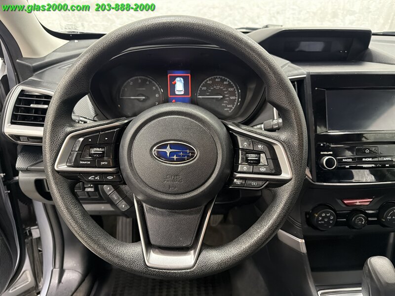 2021 Subaru Forester - Photo 4 - Bethany, CT 06524