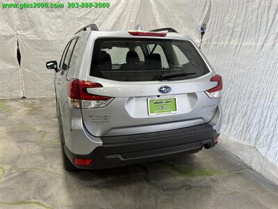 2021 Subaru Forester - Photo 31 - Bethany, CT 06524