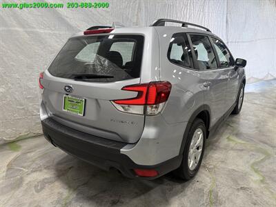 2021 Subaru Forester - Photo 8 - Bethany, CT 06524