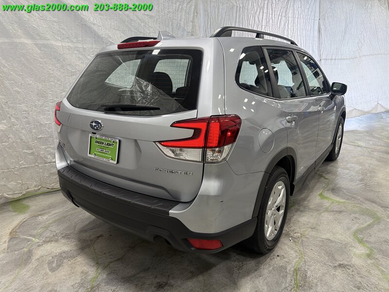 2021 Subaru Forester - Photo 8 - Bethany, CT 06524