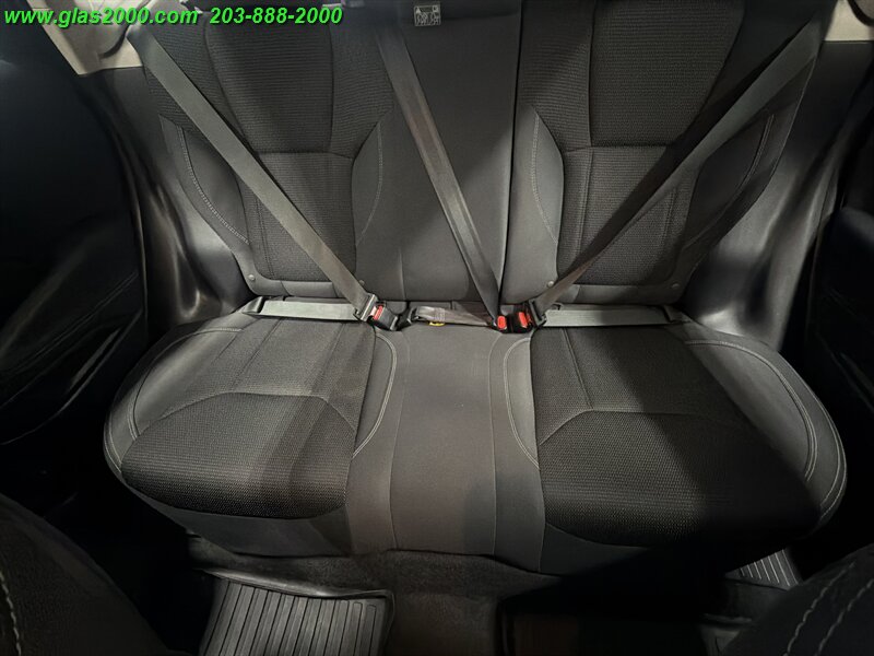 2021 Subaru Forester - Photo 24 - Bethany, CT 06524