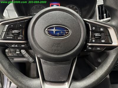 2021 Subaru Forester - Photo 22 - Bethany, CT 06524