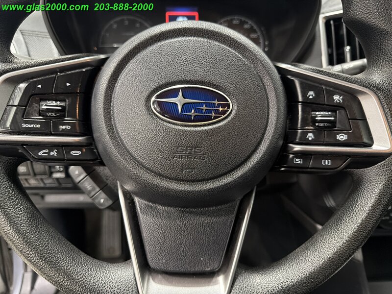 2021 Subaru Forester - Photo 22 - Bethany, CT 06524