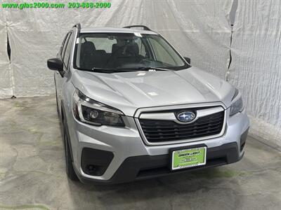 2021 Subaru Forester - Photo 32 - Bethany, CT 06524