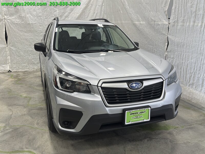 2021 Subaru Forester - Photo 32 - Bethany, CT 06524