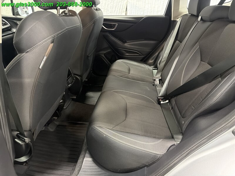 2021 Subaru Forester - Photo 9 - Bethany, CT 06524